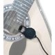 thumbnail image 3 of Capsula Acústica para Guitarra Cherub WCP-60G, 3 of 3