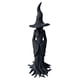 thumbnail image 5 of Estatua De Bruja De Halloween, Escultura De Resina De Pie Para Entretenimiento En Casa O Fiesta., 5 of 5