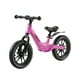 thumbnail image 1 of Bicicleta de Equilibrio Aprendizaje Balance 2-8 Años LuBabycas Rosada, 1 of 8