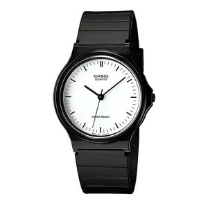Casio - Reloj Mq-24-7E Hombre Analogo Resina