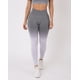 thumbnail image 1 of Calza Push Up Deportiva Bicolor Mujer Levanta Glúteo, 1 of 3
