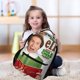 thumbnail image 4 of Elf El Duende Cantante De Buddy Mochila Escolar Para Niños Y Niñas Mochila Infantil De Alta Calidad Ligera Grande Y Duradera 43x15x32cm, 4 of 6