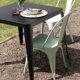 thumbnail image 3 of Mesa Comedor Metálica Tolix, 3 of 3