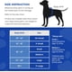 thumbnail image 2 of Chaleco salvavidas para perros Paws Aboard, ajustable, rojo, L, 2 of 7