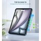 thumbnail image 5 of Funda iPad MoKo 11" M4/M3/M2 Flor de Albaricoque, 5 of 8