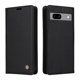 thumbnail image 5 of Funda Billetera de Cuero para Google Pixel 7A con Tarjetero y Soporte - Tapa Magnética Negro, 5 of 6