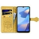 thumbnail image 3 of Funda Cartera FOXDOCK para OPPO A16 , Flip PU con Relieve de Gatos y Perros, Tarjetero y Soporte, 3 of 6