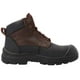 thumbnail image 2 of Botin de Seguridad Norseg Antiacido NS-600 negro 46, 2 of 9
