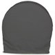 thumbnail image 1 of Covercraft ST7002BK Cubierta Protectora TireSaver Mediana con Anillo de Presión, 1 of 1