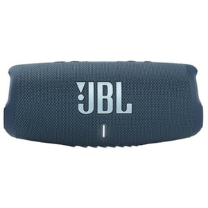 Parlante Jbl Charge 5 Azul