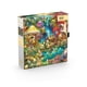 thumbnail image 1 of Puzzle Buffalo Games Merry Mushroom 500 Piezas Interlocking, 1 of 3