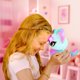 thumbnail image 2 of Toy My Fuzzy Friends Magic Whispers Skye con 3 formas de jugar, 2 of 9