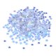 thumbnail image 5 of 6 / 10mm Fiesta De Boda Luchas Luchas Pentagram Clear Confetti Nail Art 6mm, 5 of 5