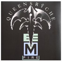 Hitway Music - Queensryche - Empire (2Lp) | Vinilo