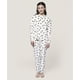 thumbnail image 2 of Pijama Soft Fantasía Niñas | Comodidad Y Dulzura, 2 of 3