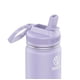 thumbnail image 2 of Takeya Botella Térmica Antigoteo C/Bombilla Lavender Field 530ml, 2 of 2