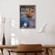 thumbnail image 5 of Kit de Pintura de Diamantes 5D Kylian Mbappé Desmarcar 30x40cm, 5 of 6