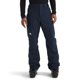 thumbnail image 1 of Pantalones de nieve The North Face Freedom impermeables para hombre Summit Navy, 1 of 6