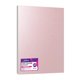 thumbnail image 1 of Papel Fotográfico Glitter Glossy Rosado 20hjs A4 Envíogrx5 265gr, 1 of 9