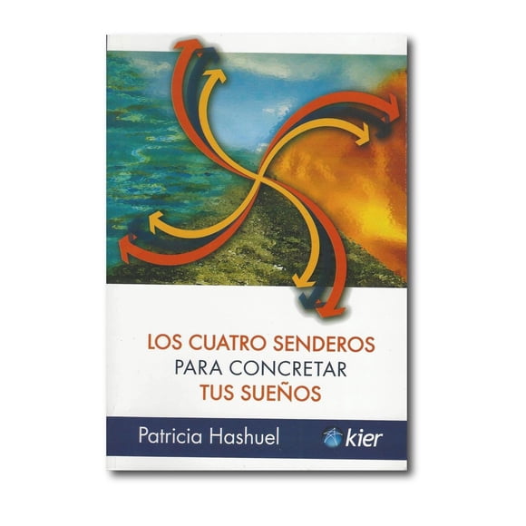Los cuatro senderos para concretar tus sueños