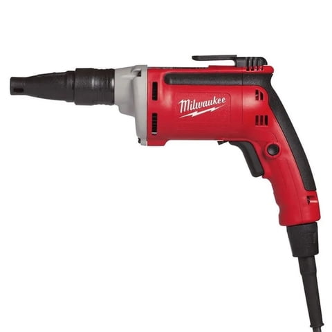 Atornillador Drywall (Cartón-Yeso) 725W - Milwaukee - Dwse-4000-Q