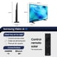 thumbnail image 2 of 43 Crystal UHD U8500H 4K Samsung Smart TV 2026, 2 of 8