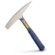 thumbnail image 1 of Martillo para soldar y astillar Estwing E3-WC, acero forjado, 400 ml, 1 of 6