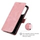 thumbnail image 4 of Funda Billetera para Xiaomi Poco F3 con Porta Tarjetas y Soporte Ajustable Rosa, 4 of 6