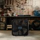 thumbnail image 5 of Ventilador Eléctrico Hurricane Classic de Piso 20" Caja con 3 Velocidades Negro, 5 of 7