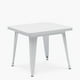 thumbnail image 3 of Mesa Infantil Aria Blanco, 3 of 4