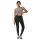 thumbnail image 1 of Calza Deportiva Mujer Pitillo Color Negro Corona, 1 of 9