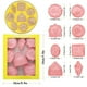 thumbnail image 2 of 6/8pcs Eid Mubarak Biscuit Mold Cookie Cutter Set DIY Cake Baking Tools Islamic Muslim Party Ramadan Kareem Decoration Supplies, 2 of 3