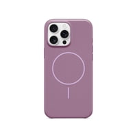 Funda Beats Para Iphone 16 Pro Max Magsafe Slim En Morado Atardecer