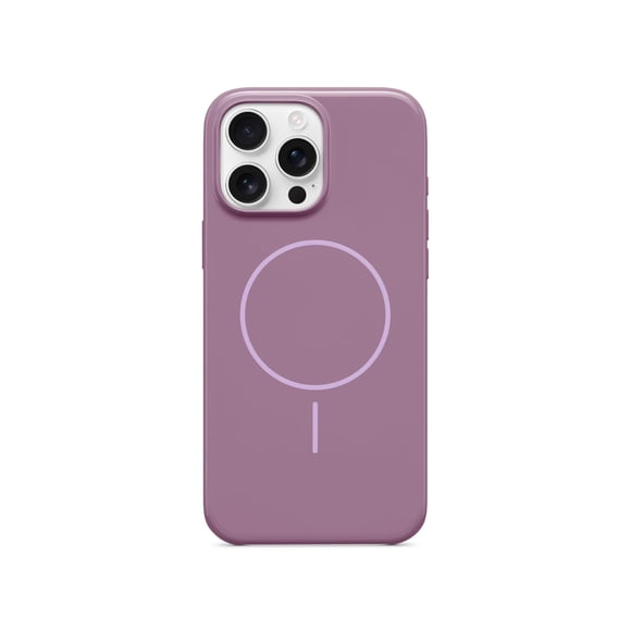 Funda Beats para iPhone 16 Pro Max MagSafe Slim en Morado Atardecer