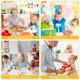 thumbnail image 5 of Wolpark 170 mini gomas de borrar con forma de alimentos – lote para niños, 5 of 8