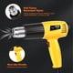 thumbnail image 3 of Pistola de calor VortecSys 1600W 4 boquillas 110V/120V, 3 of 7