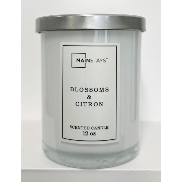 Velas aromática Blossoms & Citron