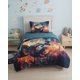 thumbnail image 1 of Cubrecama Quilt Infantil de Verano Plaza y Media mas Funda, 1 of 7