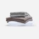 thumbnail image 5 of Toalla de Mano Lisa Basic 700 Gramos Perla, 5 of 6