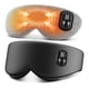 thumbnail image 1 of Máscara térmica Anydance Cordless para ojos secos, color negro, 1 of 9