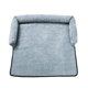 thumbnail image 2 of Cama Pet para Sofá 70x70 Gris, 2 of 4