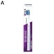 thumbnail image 1 of 1PC Clean Orthodontic Braces Adult Orthodontic Toothbrushes Dental Tooth Brush Soft Bristle Toothbrush For Oral Health Care, 1 of 3