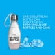 thumbnail image 3 of Botella Sodastream My Only de 0,5 L, rosa, sin BPA, apta para lavavajillas, 3 of 3