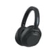 thumbnail image 1 of Auriculares inalámbricos con cancelación de ruido Sony ULT WEAR negros, 1 of 9