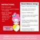 thumbnail image 5 of Figurita Sonix Hello Kitty & Friends Sweethearts – Caja Sorpresa, 5 of 7
