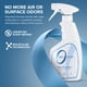 thumbnail image 3 of Eliminador de olores Zero Odor, multiusos, 473 ml, 3 of 9