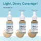 thumbnail image 5 of Sérum MyChelle Light/Medium 3 en 1 Super 30 ml, 5 of 5