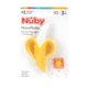 thumbnail image 2 of Masaje de plátano Teether Nuby Nananubs para bebés de más de 3 meses, 2 of 5