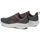 thumbnail image 3 of Zapatilla Mujer Marte Gris/Rojo, 3 of 6