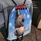 thumbnail image 4 of El Día de la Marmota Mochila de Cuerdas para Deportes y Gimnasio, Bolsa de Cuerdas Resistente al Agua, Bolsa Cinch, 30×40cm, 4 of 6